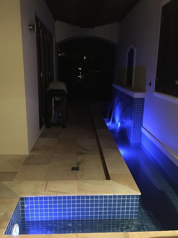 Private Sea View Villa Eden Island Room photo